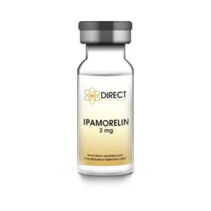 Ipamorelin-2mg