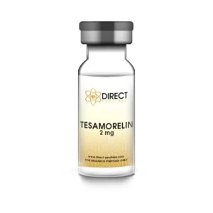 Tesamorelin-2mg