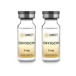 Oxytocin 2mg Vial Twin Pack