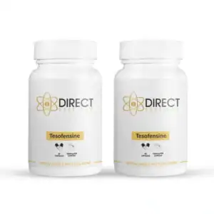 Buy Tesofensine Capsules Twin Pack from Direct Peptides