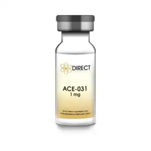 Buy ACE-031 Peptide Vial 1mg Bulgaria